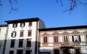 Your Apartment In The Heart Of Florence
